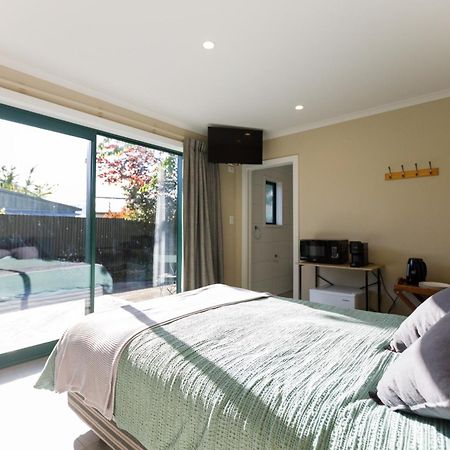 Private Guesthouse In Wanaka Eksteriør bilde