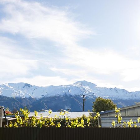 Private Guesthouse In Wanaka Eksteriør bilde