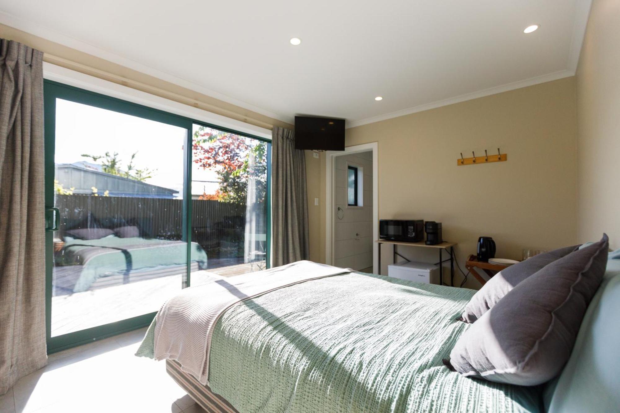 Private Guesthouse In Wanaka Eksteriør bilde