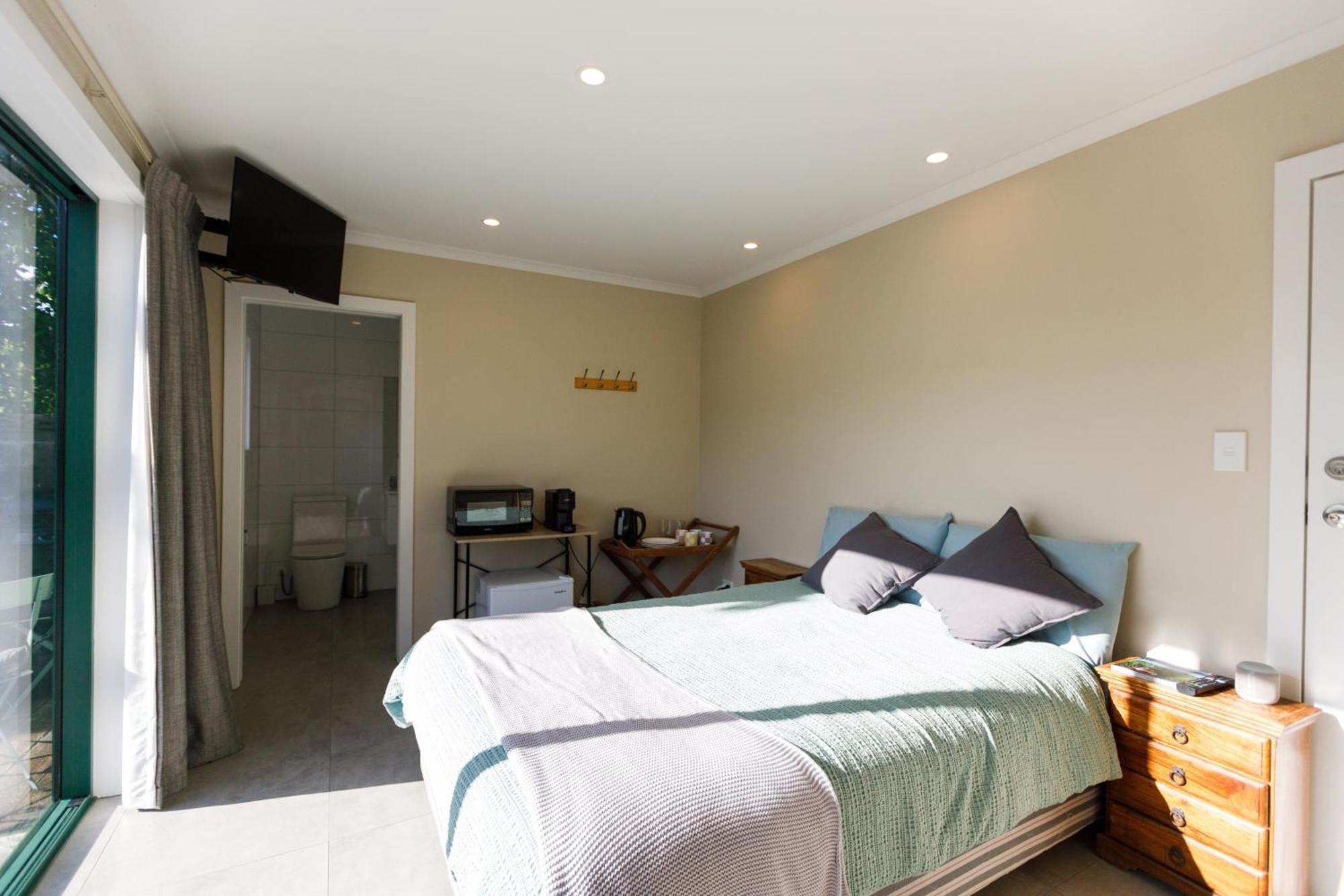 Private Guesthouse In Wanaka Eksteriør bilde
